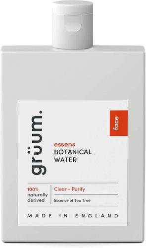 Essens Botanical Water 100ml - Clear and Purify