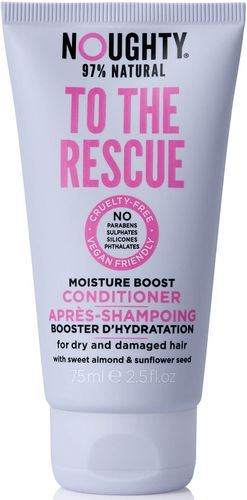 To The Rescue Conditioner Travel Size 75ml