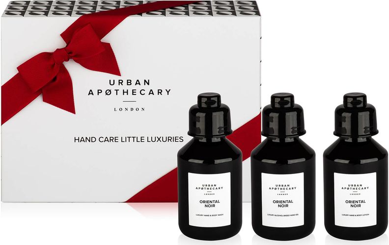 Oriental Noir Hand Care Little Luxuries Gift Set (3 pieces)