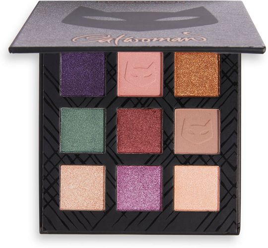 X Catwoman Jewel Thief Shadow Palette