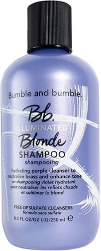 Blonde Shampoo (Various Sizes) - 250ml