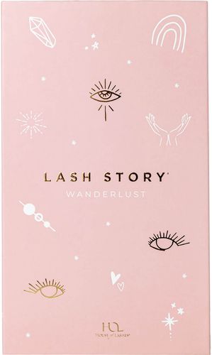 Lash Story Wanderlust