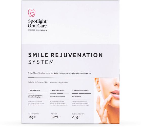 Smile Rejuvenation System