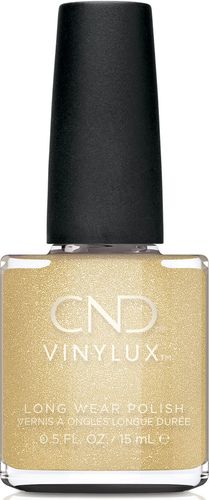 Vinylux Party Ready Collection (Various Shades) - Glitter Sneakers