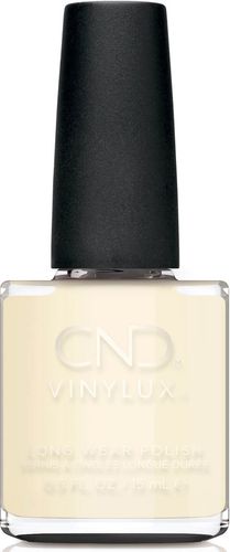Vinylux Party Ready Collection (Various Shades) - White Button Down