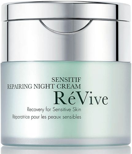 Sensitif Repairing Night Cream for Sensitive Skin 50ml