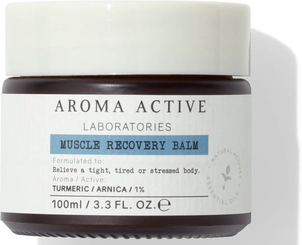 Muscle Recovery Balm 100ml