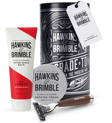 Shaving Set Regalo