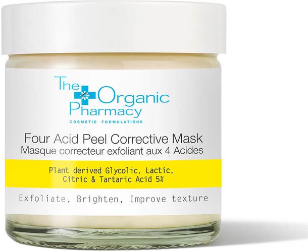 Four Acid Peel Corrective Mask 60ml