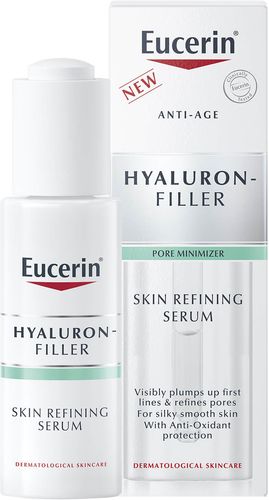 Hyaluron-Filler Skin Refining Smoothing Serum 30ml