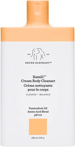 Kamili Cream Body Cleanser 240ml