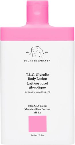 T.L.C. Glycolic Body Lotion 240ml