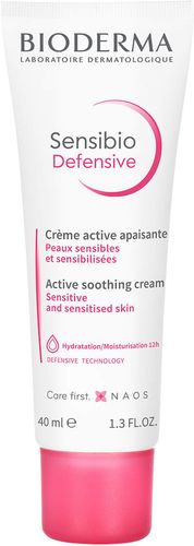 Sensibio Defensive Active Soothing Cream 40ml