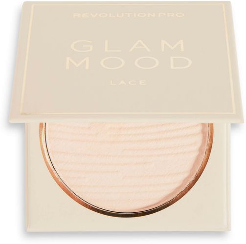 Glam Mood Pressed (Various Shades) - Lace