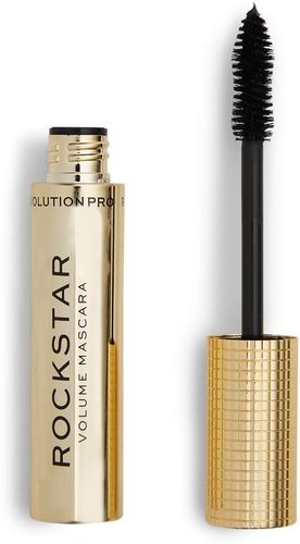 Rockstar Mascara Black