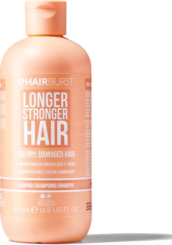Shampoo for Dry, Damaged Hair 350ml