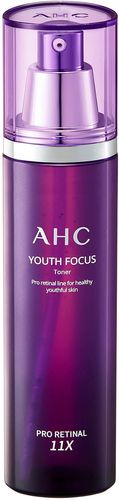 Youth Focus Pro Retinal Toner 130ml