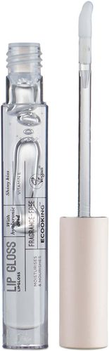 Lip Gloss 3.5ml (Various Colours) - 07 Coral