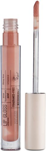 Lip Gloss 3.5ml (Various Colours) - 02 Au Natural