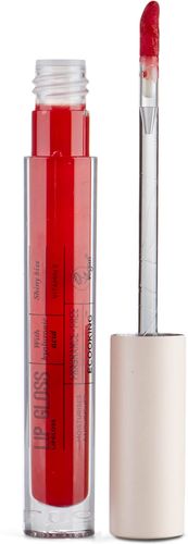 Lip Gloss 3.5ml (Various Colours) - 04 Flamenco Red