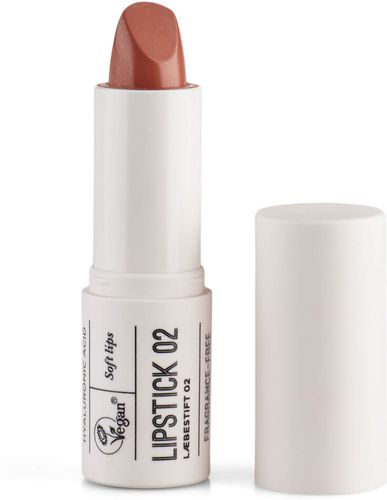 Lipstick 3.5ml (Various Shades) - 02 Au Natural