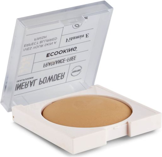 Mineral Powder 8.5g (Various Shades) - 05 Light with Warm Undertone