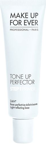 Step 1 Primer 30ml (Various Shades) - Tone Up Perfector