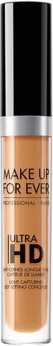 ultra Hd Self-Setting Concealer 5ml (Various Shades) - - 43 Honey