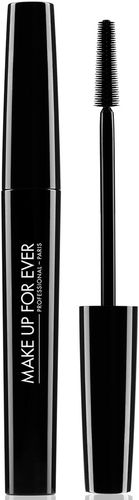 smoky Stretch Lenghtening and Defining Mascara 7ml - Black