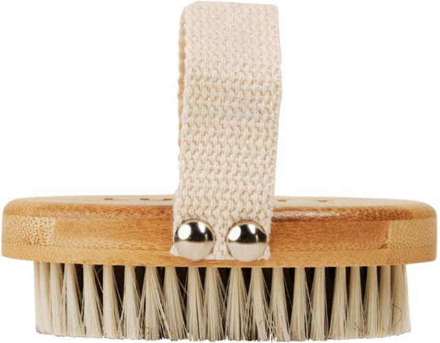 Copper Dry Body Brush