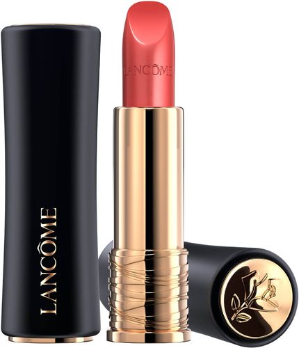 Lancôme L'Absolu Rouge Cream Lipstick 35ml (Varie Tonalità) - 350 Destination Honfleur