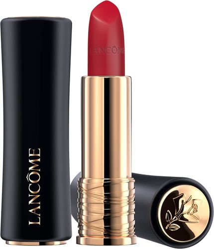 Lancôme L'Absolu Rouge Matte Lipstick 3.5g (Varie Tonalità) - 82 Rouge Pigalle