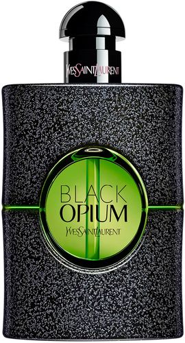 Yves Saint Laurent Black Opium Illicit Green Eau de Parfum 75ml