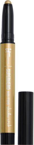 Superhero No-Tug Eyeshadow Stick 20g (Various Shades) - Gallant Gold