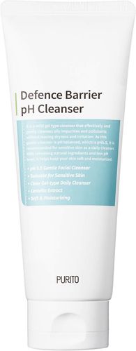 PURITO Defence Barrier pH Cleanser 150ml