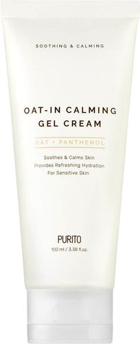 Oat-in Calming Gel Cream 100ml