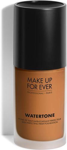 watertone Foundation No Transfer and Natural Radiant Finish 40ml (Various Shades) - - Y528-Coffee Bean