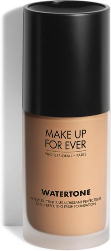 watertone Foundation No Transfer and Natural Radiant Finish 40ml (Various Shades) - - Y365-Desert