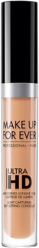ultra Hd Self-Setting Concealer 5ml (Various Shades) - - 32,5-Sunset