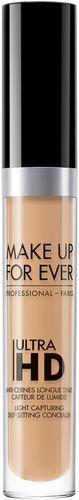 ultra Hd Self-Setting Concealer 5ml (Various Shades) - - 31,5-Biscuit
