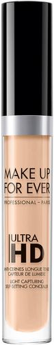 ultra Hd Self-Setting Concealer 5ml (Various Shades) - - 25-Sand