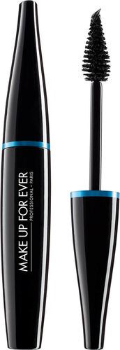 aqua Smoky Extravagant Waterproof Mascara 7ml - Black