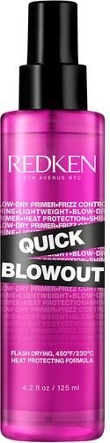 Quick Blowout Accelerated Blowdry Spray 170ml