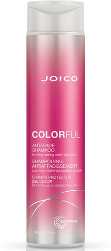 Colorful Anti-Fade Shampoo 300ml
