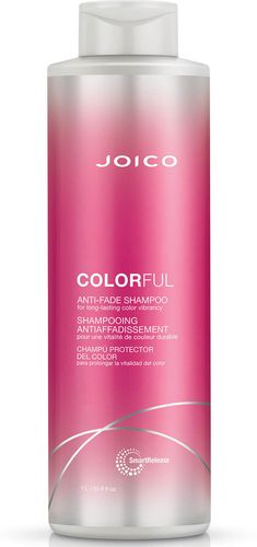 Colourful Anti-Fade Shampoo 1000ml