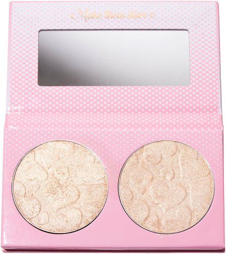 Highlighter 12g (Various Shades) - Doll Light Duo