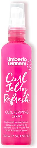 Curl Jelly Refresh 150ml