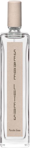 Serge Lutens Parole D'Eau Eau De Parfum 100ml