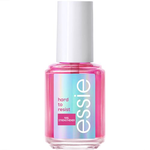 Nail Care Hard to Resist Nail Strengthener - Pink Tint 13.5ml