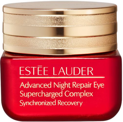 Estée Lauder Advanced Night Repair Eye Supercharged Complex Synchronized Recovery in Red Jar 15ml